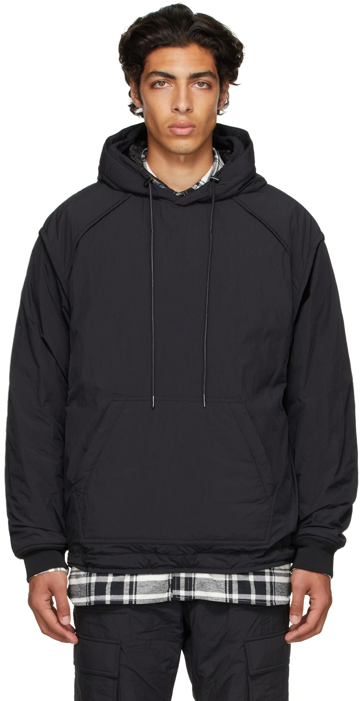 juun j hoodie