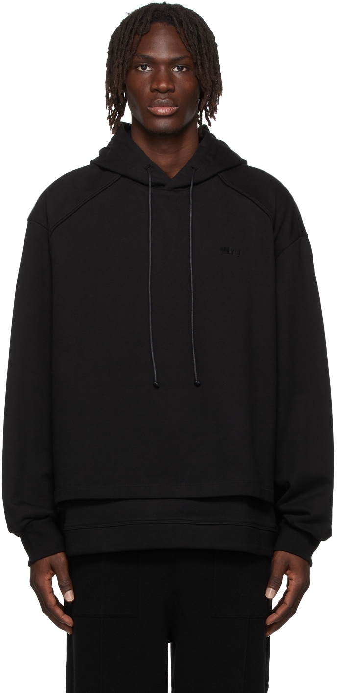juun j hoodie