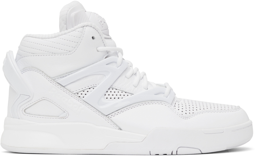 Reebok Pump Omni Zone II Juun.J White - GW8005