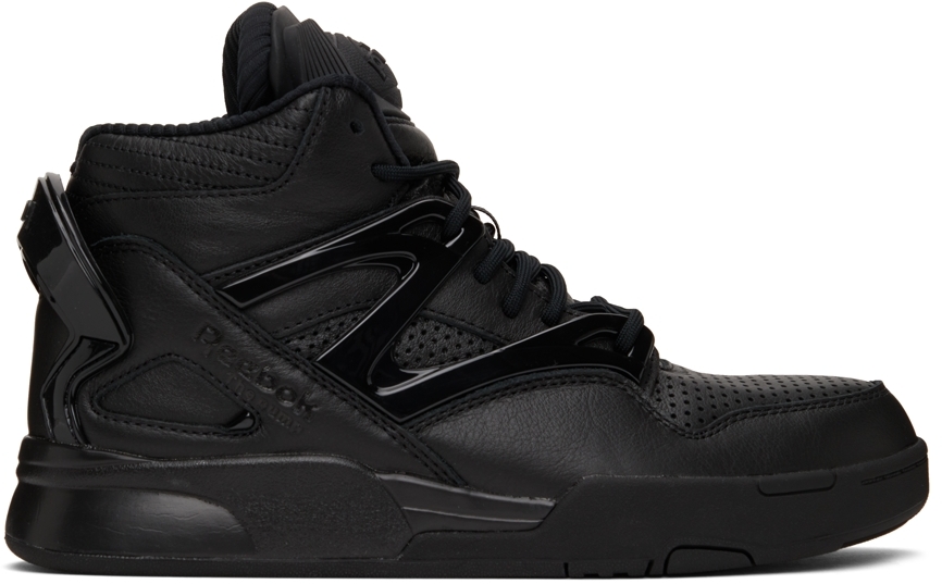 Reebok Pump Omni Zone II Juun.J Black - GW8004