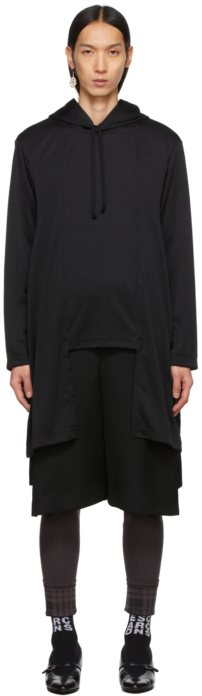 commes des garcons ssense