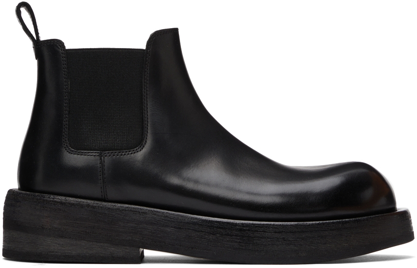 Marsèll ankle boots for Women | SSENSE