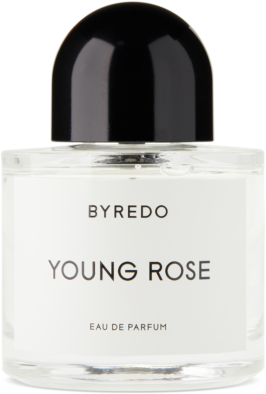 Young Rose Eau de Parfum, 100 mL