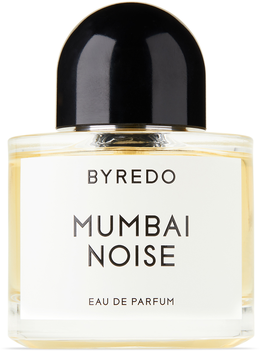 Mumbai Noise Eau de Parfum, 50 mL