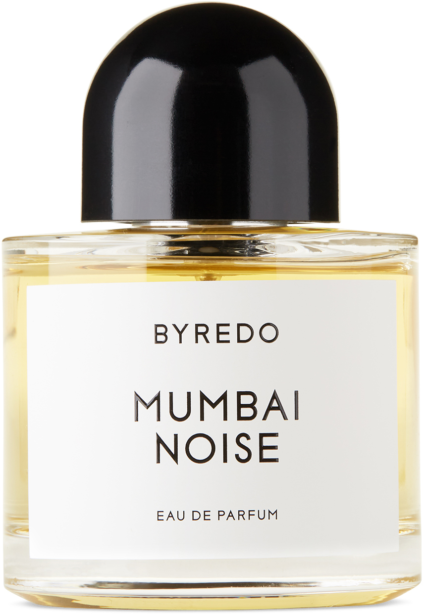 Mumbai Noise Eau de Parfum, 100 mL by Byredo | SSENSE