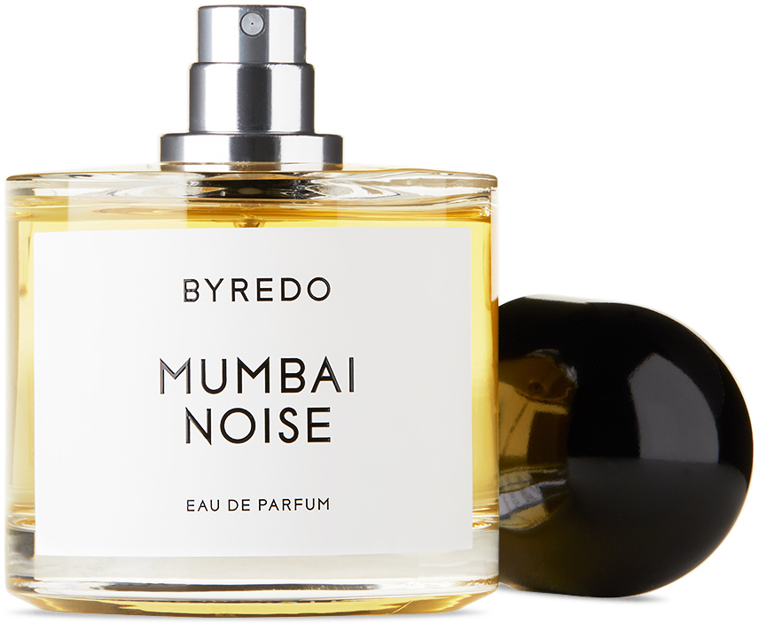 Byredo Mumbai Noise Eau De Parfum, 100 ml In Na