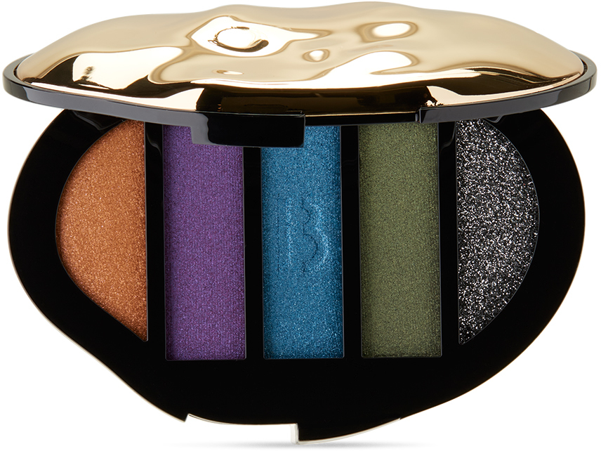 BYREDO アイシャドウ Sciomancer サイオマンサー Women's Eyeshadow 5 Colours Sciomancer | BYREDO | 24S