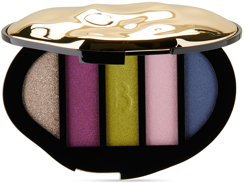 5-Color Eye Shadow – Syren