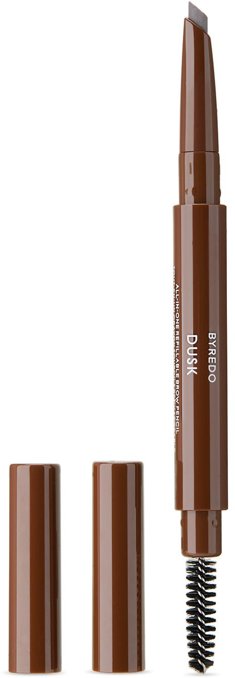 All-In-One Refillable Brow Pencil - Dusk