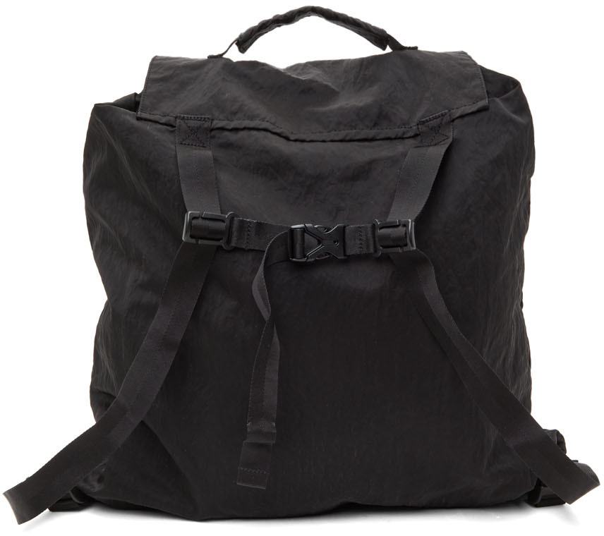 C.P. Company – Nylon B Backpack Black