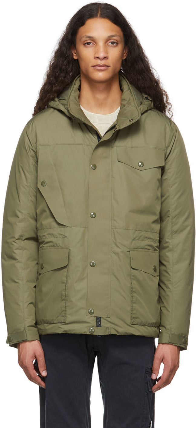 C.P.COMPANY 16AW Micro-M Goggle Jacket | labiela.com