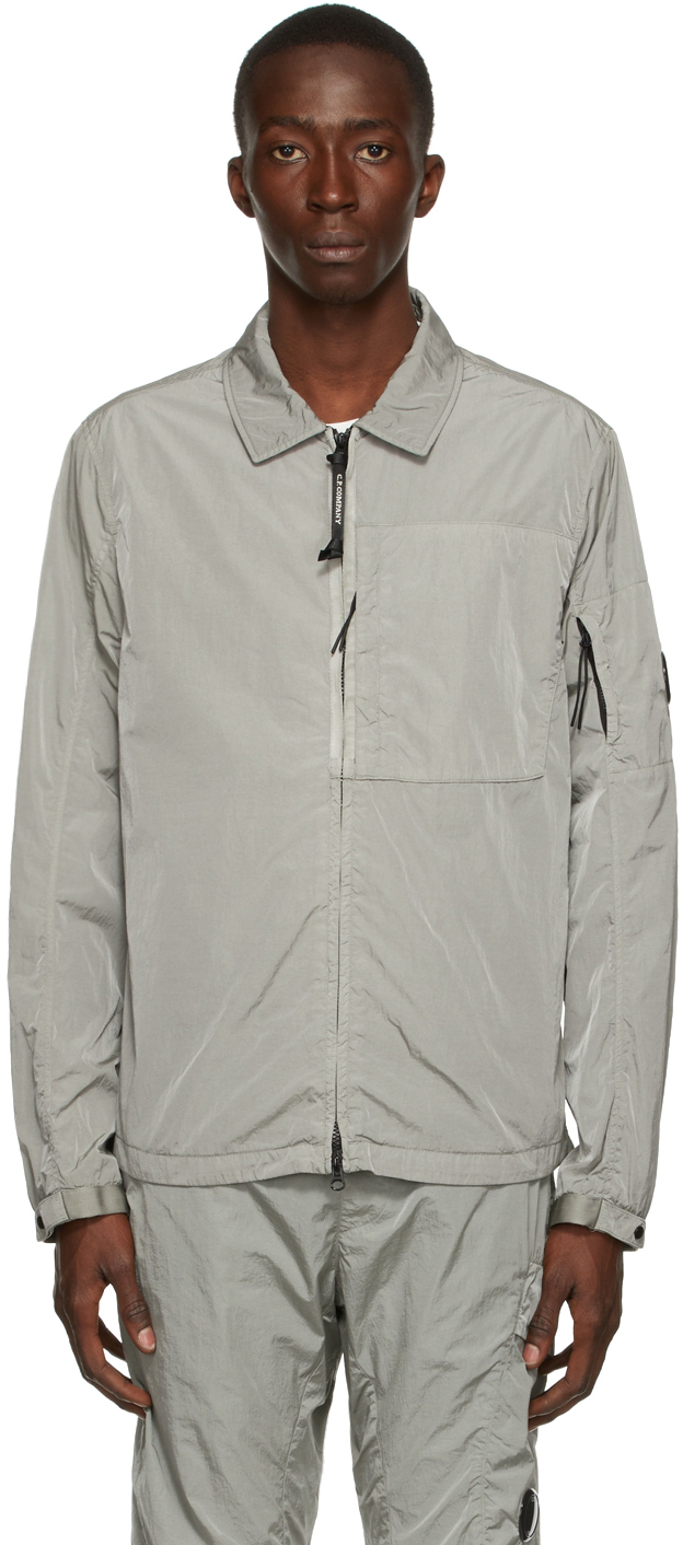 cp overshirt