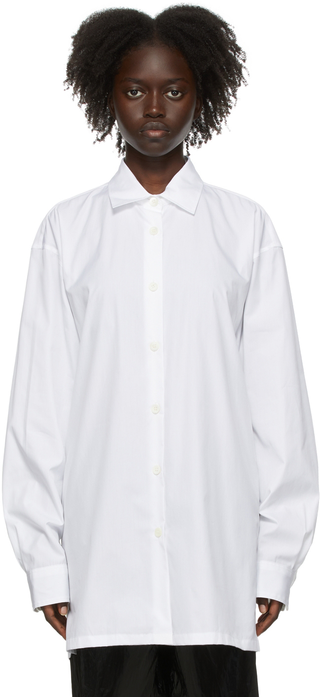 Dries Van Noten tops for Women | SSENSE