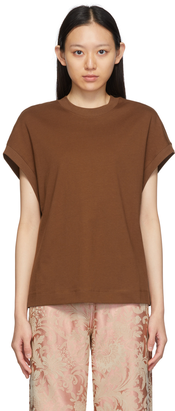 Dries Van Noten tops for Women | SSENSE