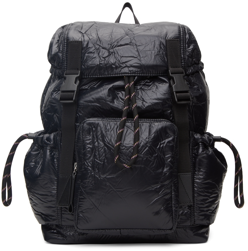 DRIES VAN NOTEN Backpack - リュック