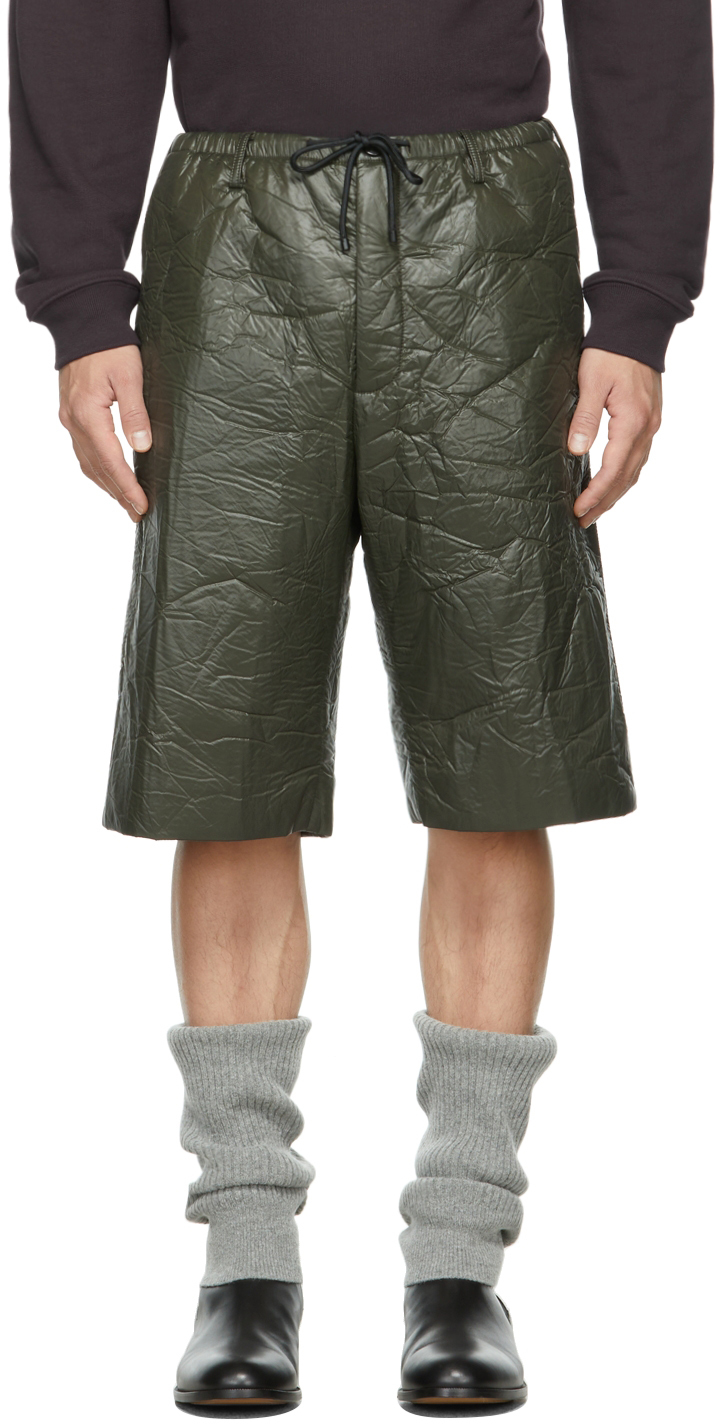 Dries Van Noten shorts for Men | SSENSE