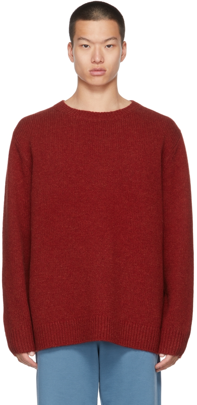 早春のとっておきセール Dries Van Noten TIBBE Sweater ドリス ニット