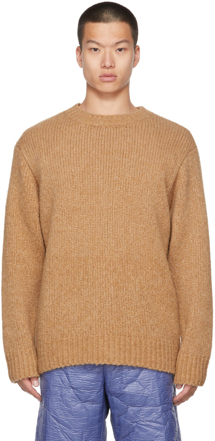 dries van noten sweater