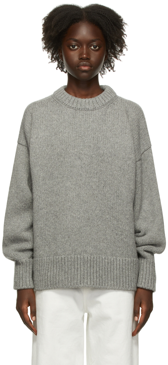 the row sibel sweater