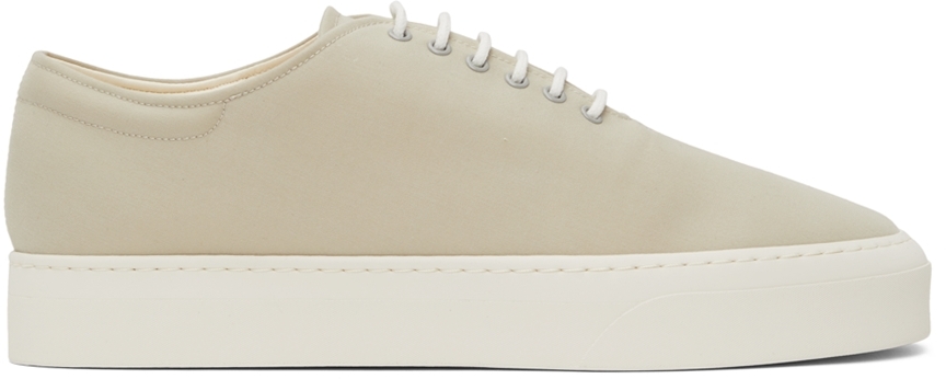 Dean Lace-Up Sneakers