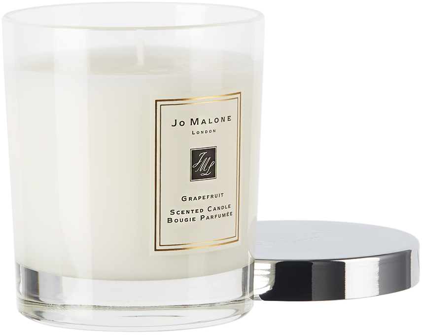 Jo Malone London Grapefruit Home Candle In Na