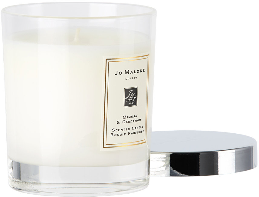 Jo Malone London Pomegranate Noir Scented Candle 7 oz In Na