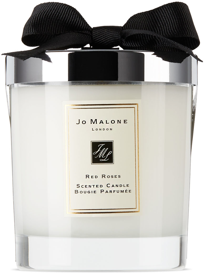 JO MALONE RED ROSE CANDLE