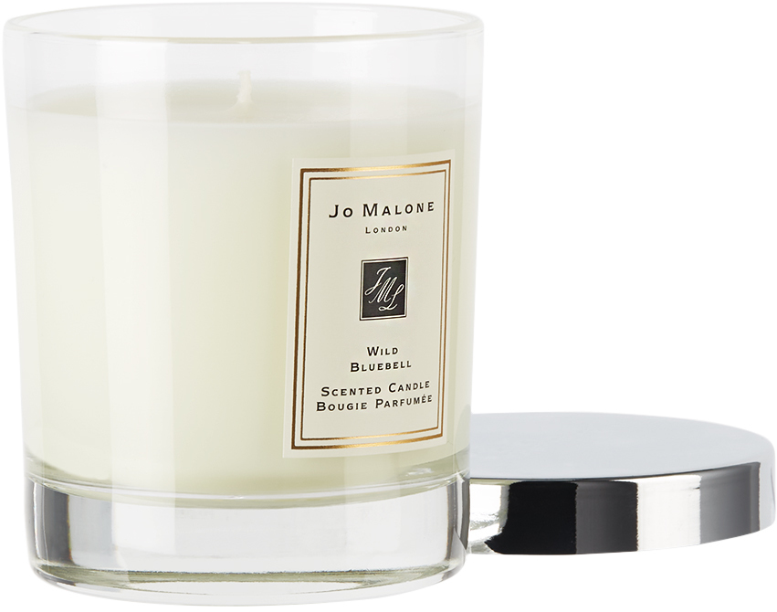 JO MALONE LONDON WILD BLUEBELL HOME CANDLE