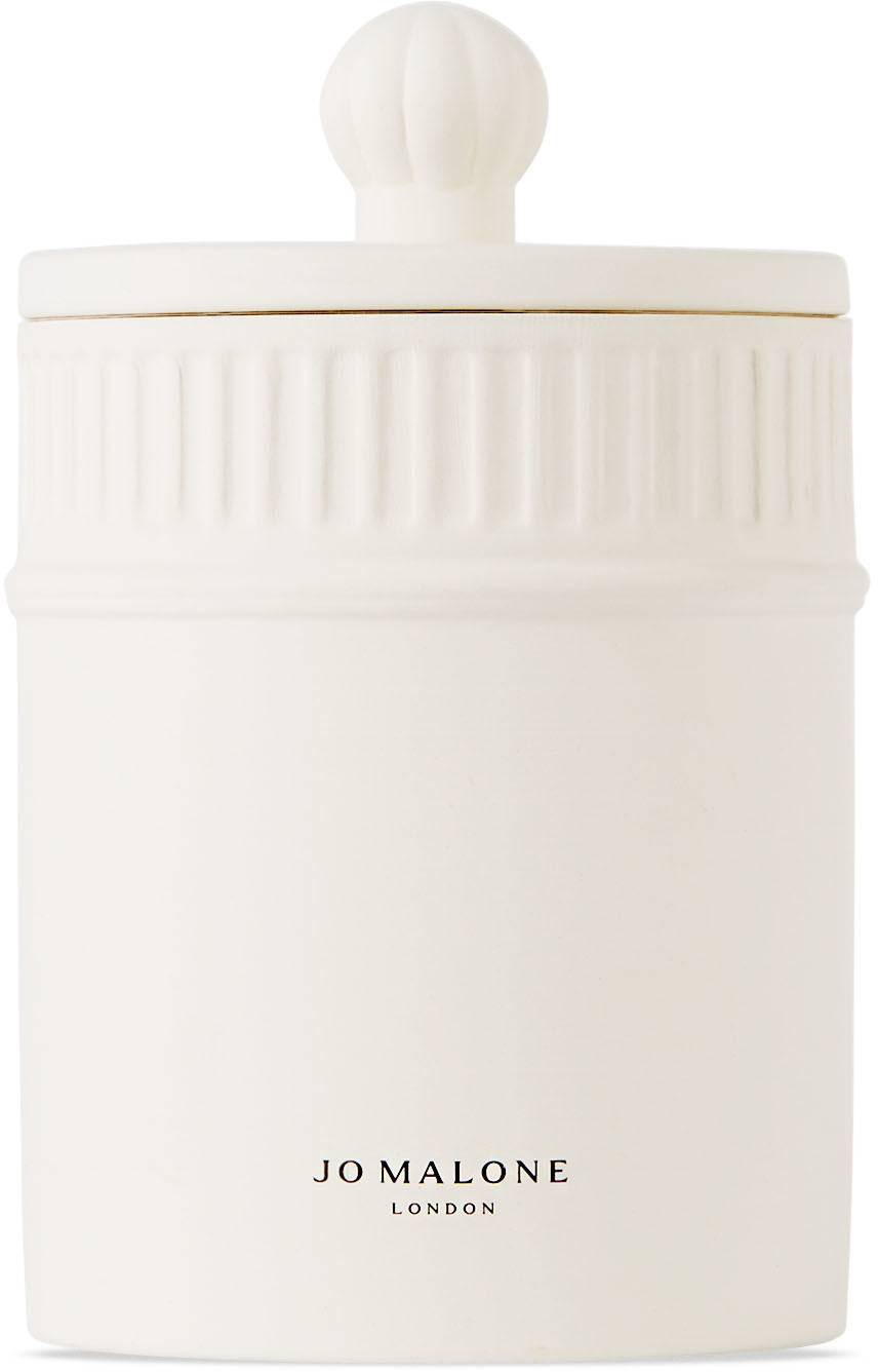 Jo Malone Fresh Fig & Cassis Townhouse Candle In Na ModeSens