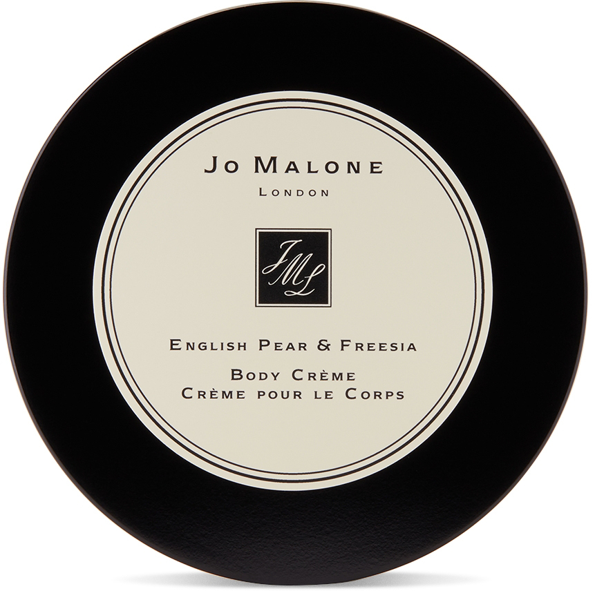 Jo Malone London English Pear & Freesia Body Crème, 175ml In Na