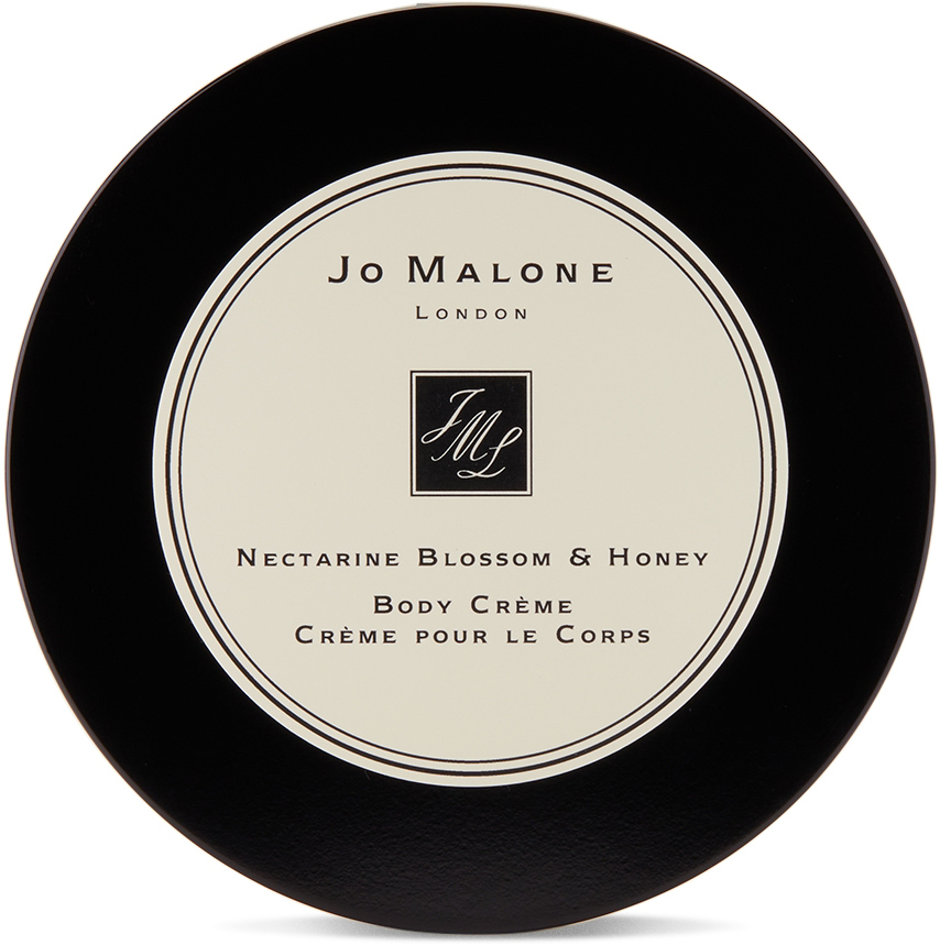 Shop Jo Malone London Nectarine Blossom & Honey Body Crème, 175ml In Na