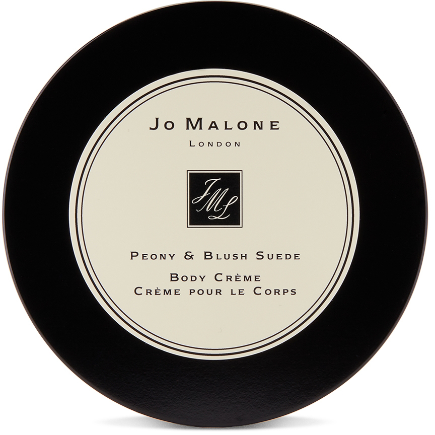 Peony & Blush Suede Body Crème, 175ml by Jo Malone London