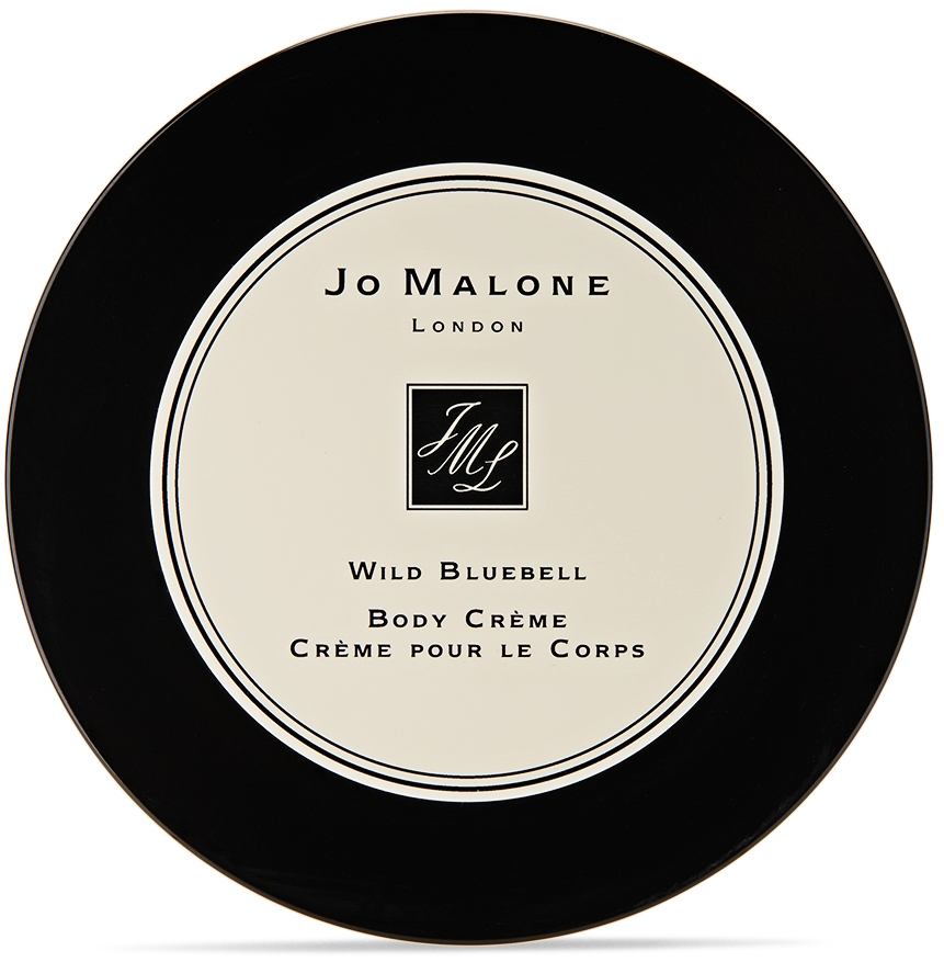 Jo Malone London Wild Bluebell Body Crème, 175ml In Na