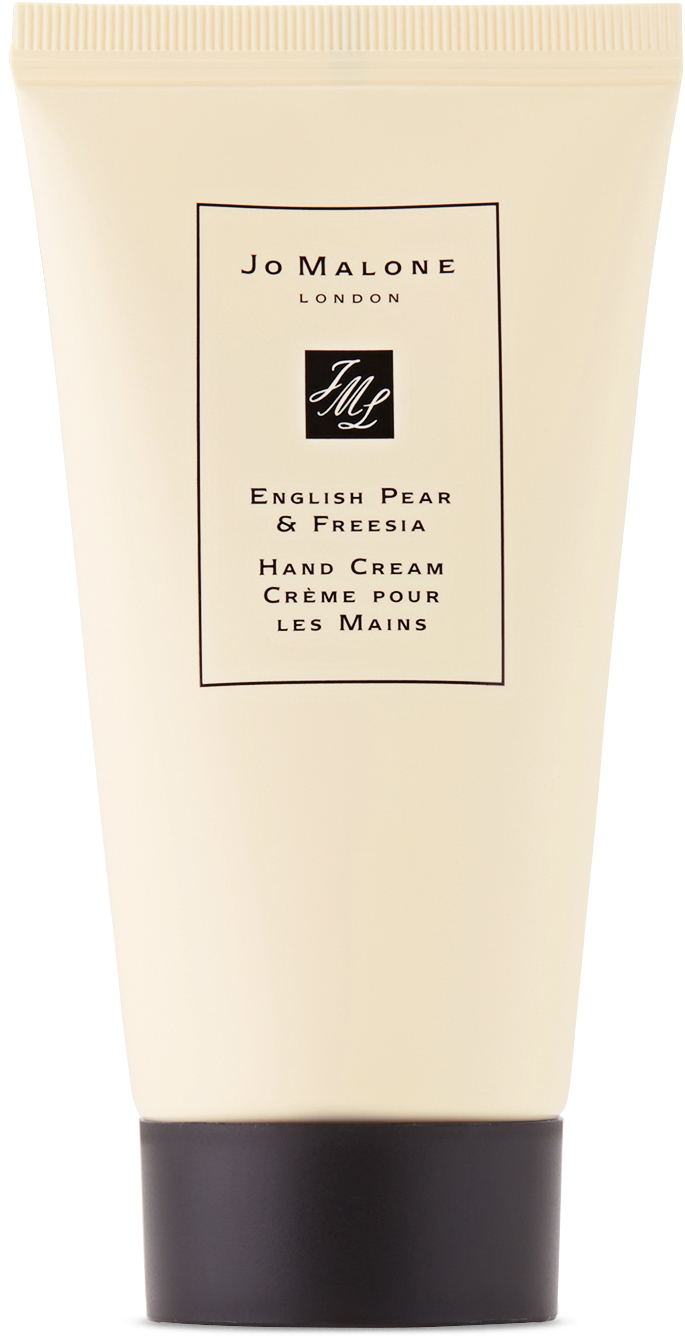 Jo Malone London English Pear & Freesia Hand Cream, 50ml In Na