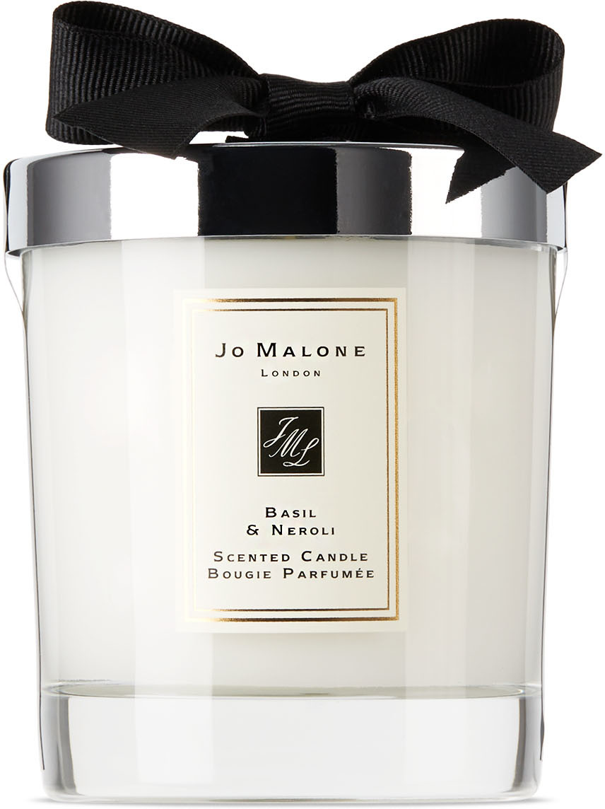 jo malone neroli candle