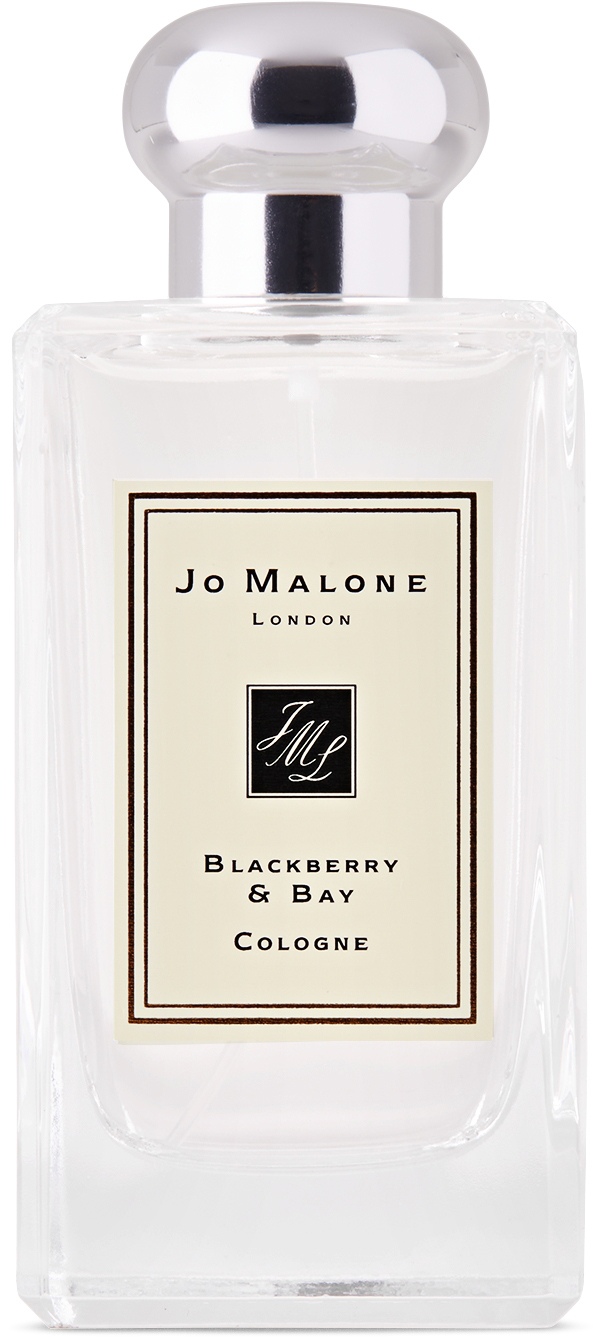 JO MALONE BLACKBERRY & BAY COLONE 100ml