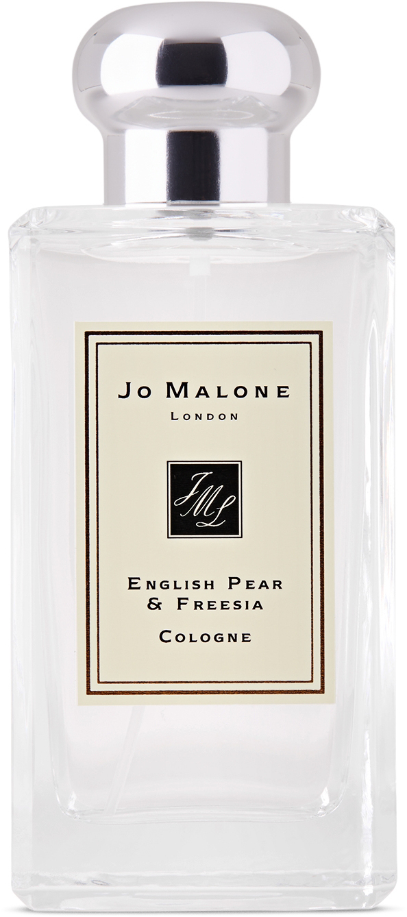 English Pear & Freesia Cologne, 100 mL