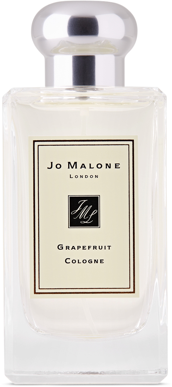 Grapefruit Cologne, 100 mL