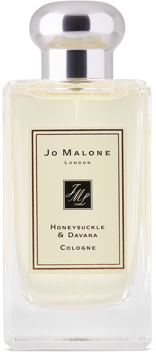 Jo Malone London Honeysuckle & Davana Cologne, 100 ml In Na
