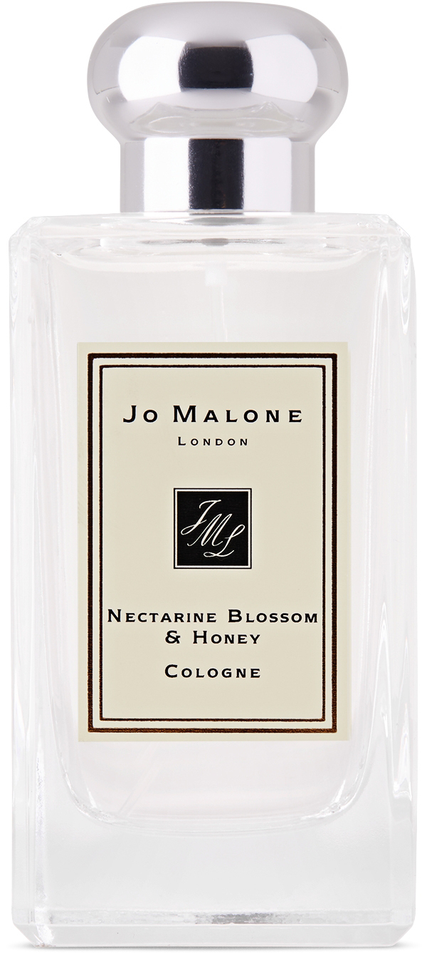 Nectarine Blossom & Honey Cologne, 100 mL