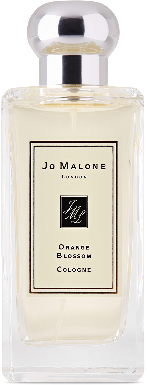 Orange Blossom Cologne, 100 mL