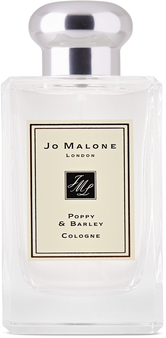 Poppy & Barley Cologne, 100 mL by Jo Malone London | SSENSE Canada