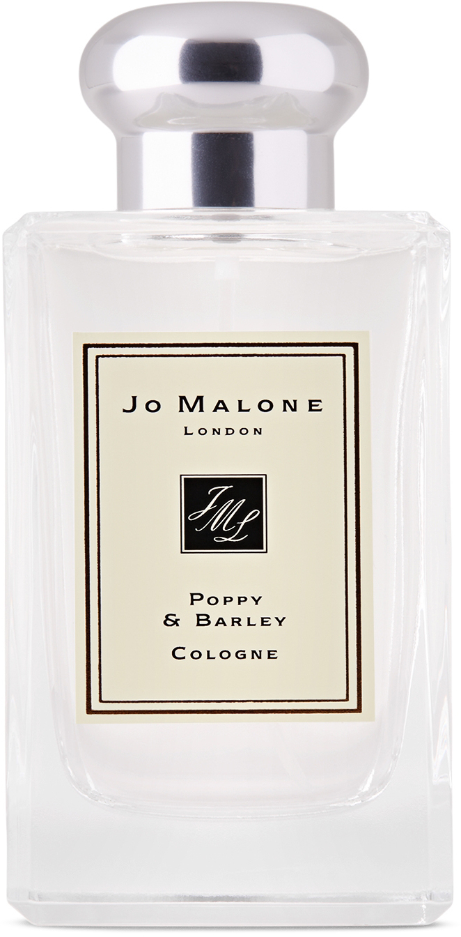 Poppy & Barley Cologne, 100 mL