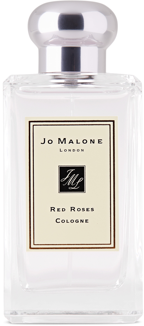 すぐったレディース福袋 JO ジョーマローンコロン Roses Red COLOGNE 
