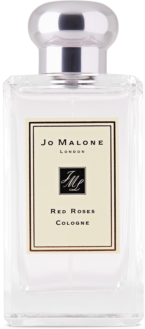 Red Roses Cologne, 100 mL