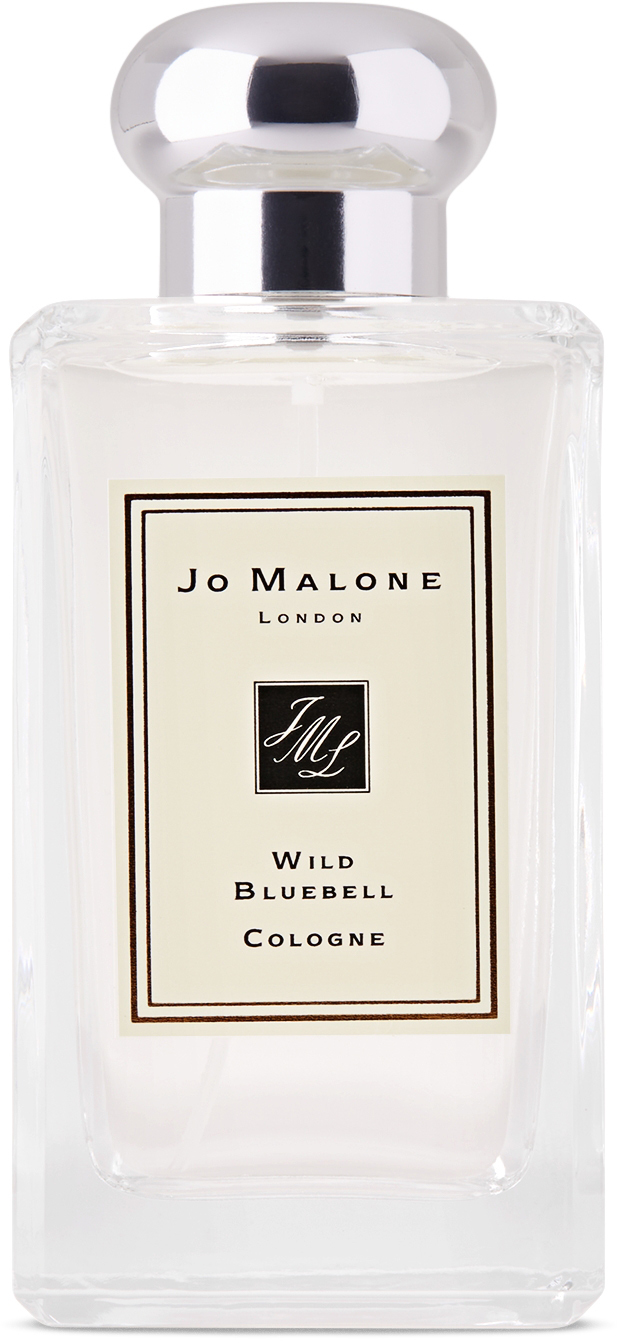 Wild Bluebell Cologne, 100 mL