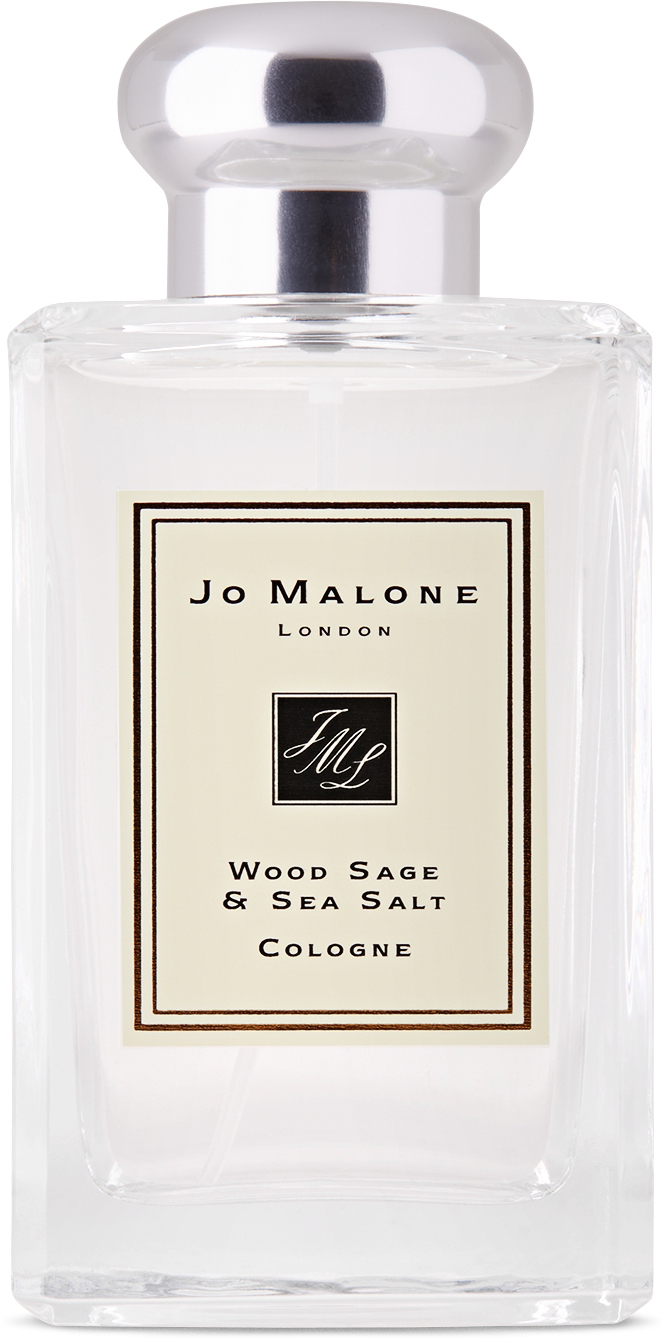 Wood Sage & Sea Salt Home Candle