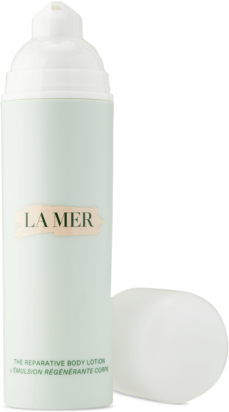 LA MER THE REPARATIVE BODY LOTION, 160 ML 