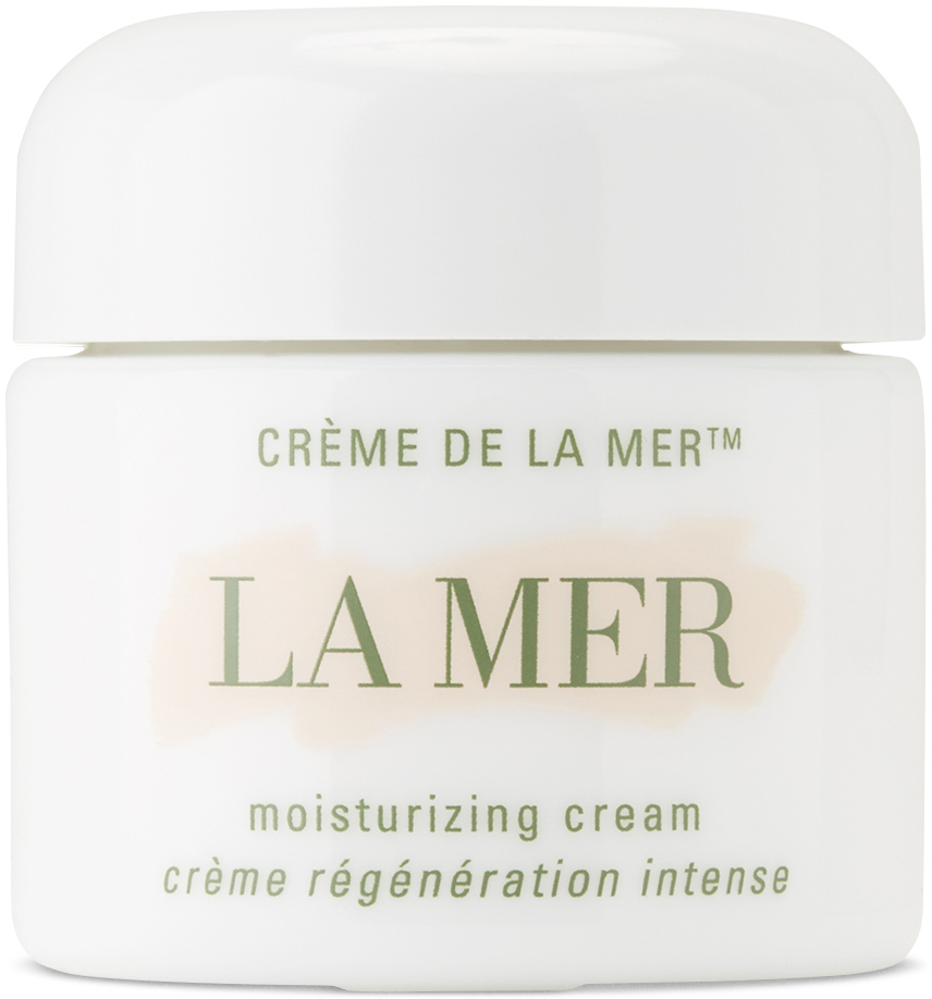 Crème De La Mer Moisturizer, 60 mL by La Mer SSENSE