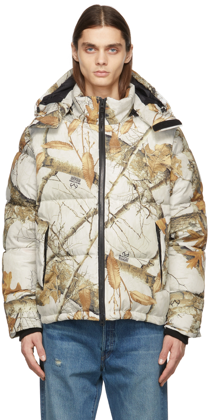 plus size lightweight padded jacket